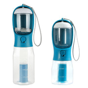 3-in-1 Pet Travel Cup Water Bottle product image 10