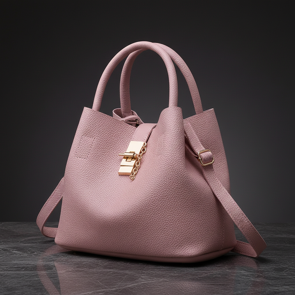 Elise Pink