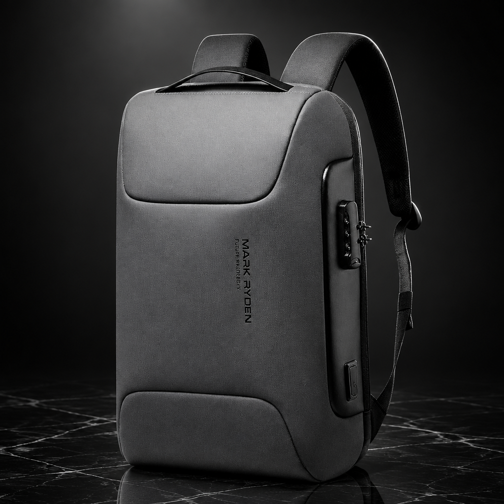 Elite Grey MARK RYDEN backpack
