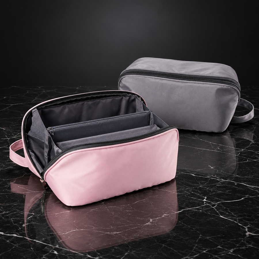 Travel Portable Multi-Function Organizer