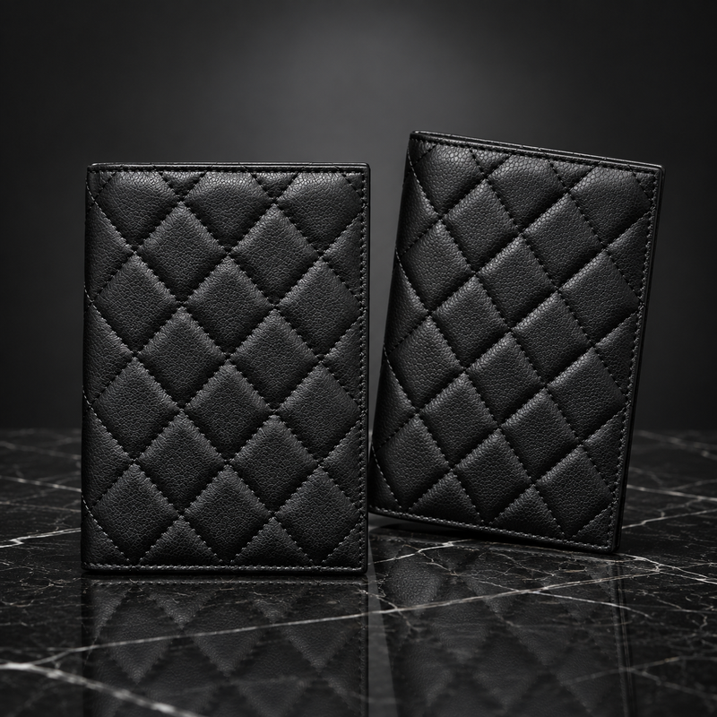Wallets & Clutches