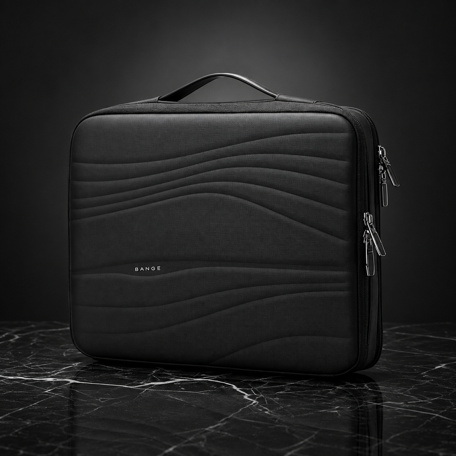 BANGE Laptop / Tablet & Storage Bag