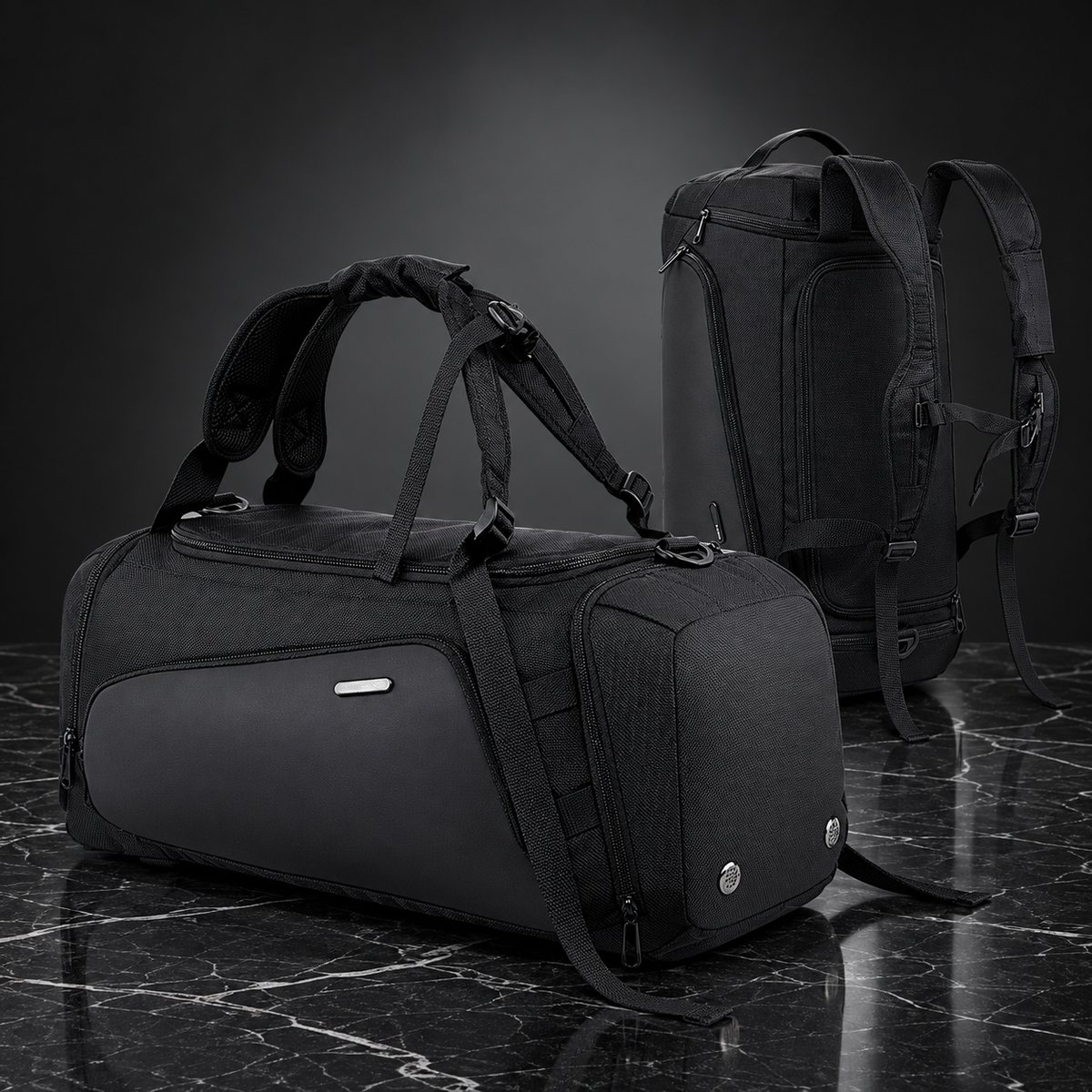 BANGE Travel Multifunctional Backpack & Duffle Bag Duffle Bags main product image