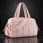 Weekender Carry-On Duffel Bag Shoulder Bags main product image