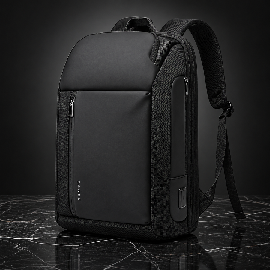 BANGE Multi-Functional Travel Backpack