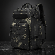 Outdoor Waterproof Backpack for Multi-Functional Use Backpacks product image 10