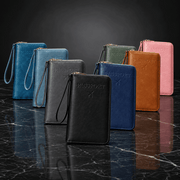 RFID Blocking Passport Holder And Document Wallet