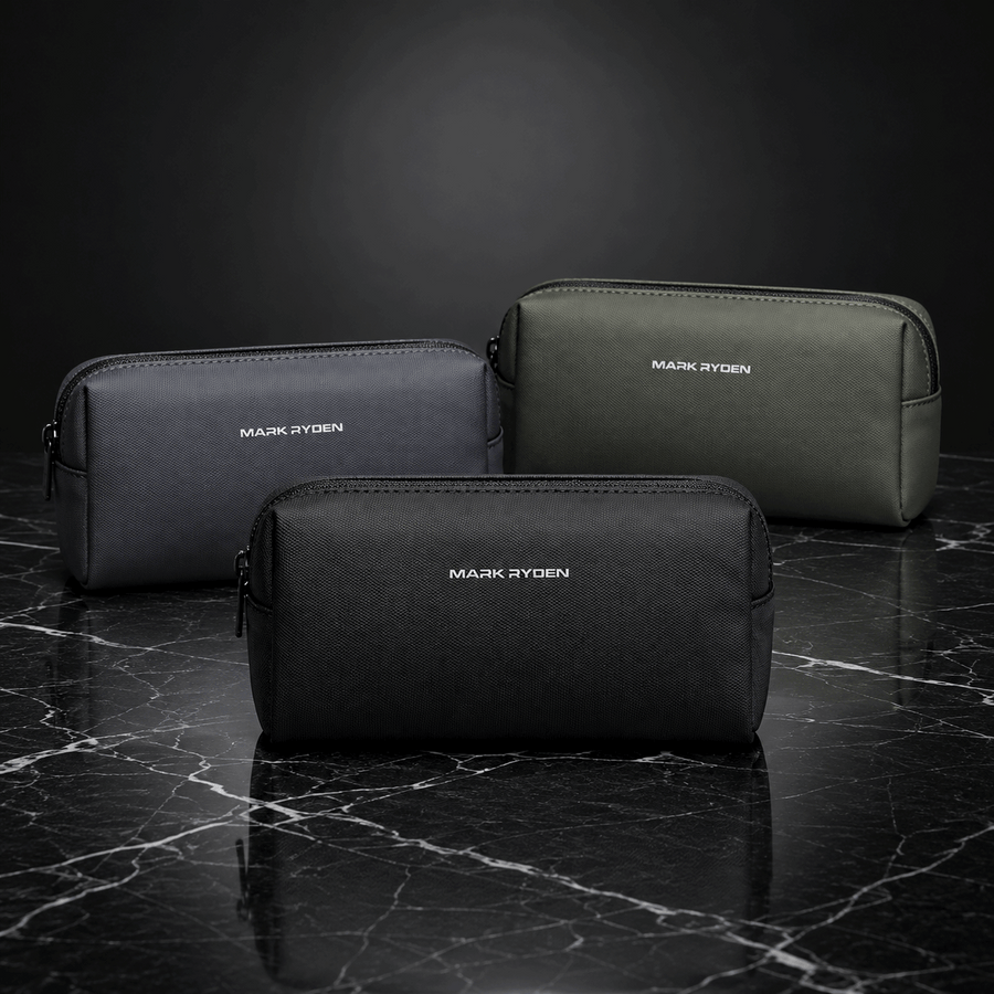MARK RYDEN Portable Travel Storage Bag