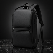 BANGE Modern USB Travel & Business Backpack Backpacks main product image