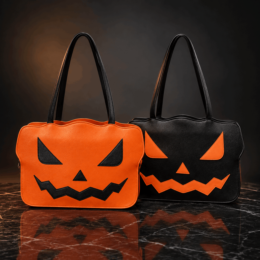 Trick or Tote Bag