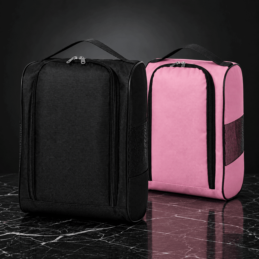 Portable Breathable Travel Shoe Storage Bag