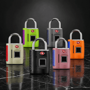 TSA Approved Smart Fingerprint Lock