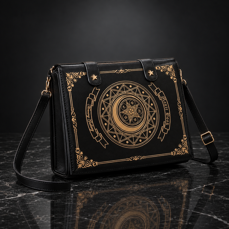 Celestial & Gothic