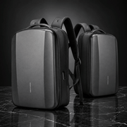 MARK RYDEN Hard Shell Backpack