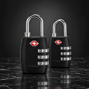 TSA Approved Luggage Lock