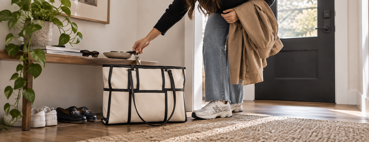 Find the right fit for the day ahead
