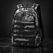 Tactical USB Camouflage Backpack Backpacks main product image