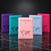 Travel Document Passport Organizer Wallet product image 8