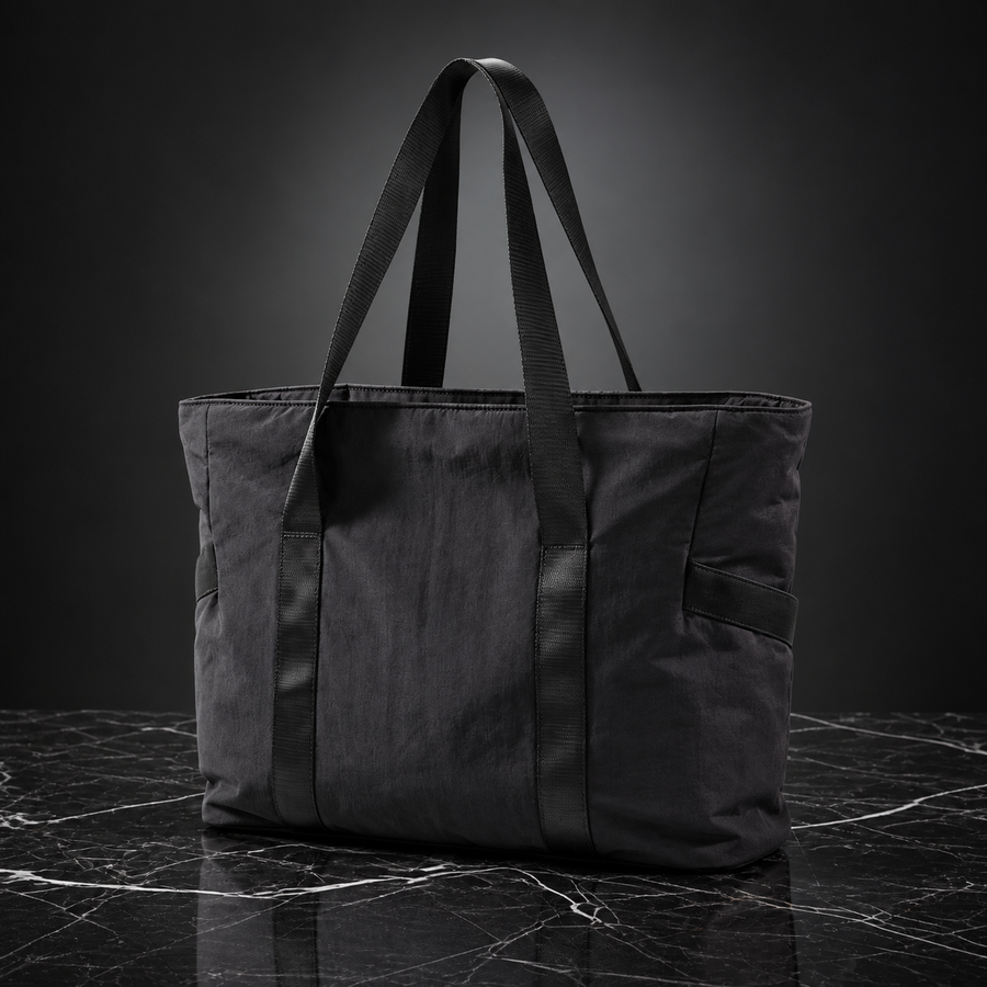 Casual Everyday & Shopping Tote