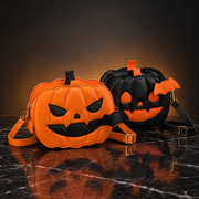 Seasonal Halloween Pumpkin Bag main product image