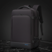 Expandable business laptop backpack preview 1