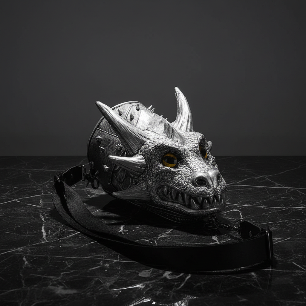 Fantasy Dragon additional shot 4
