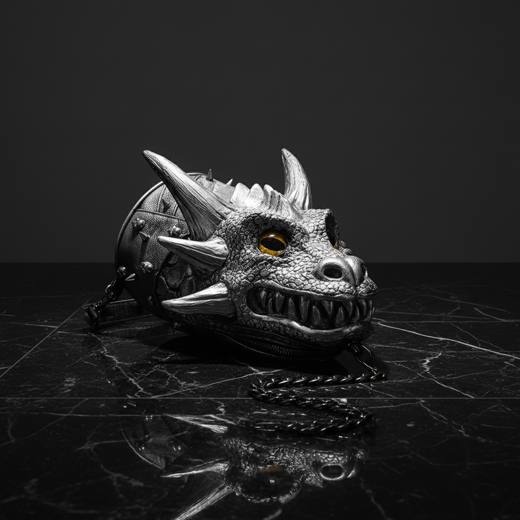 Fantasy Dragon additional shot 6