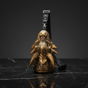 Fantasy Dragon Luna shot 2