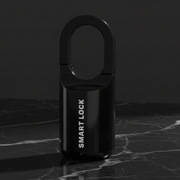 Fingerprint luggage lock preview 3