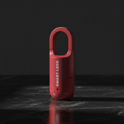 Fingerprint luggage lock preview 5