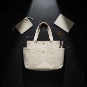 Harper Oversized Canvas Tote Tote Bags product image 9
