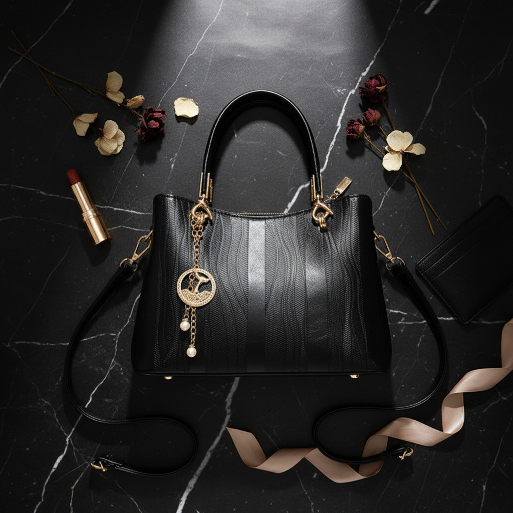 Flat Lay