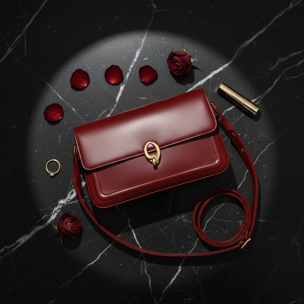 Flat Lay