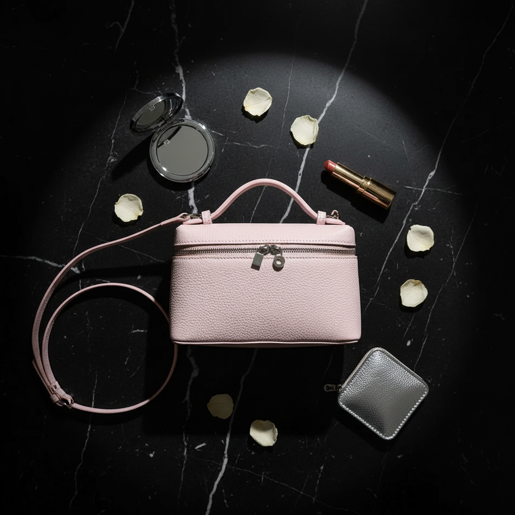 Flat Lay