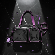 Prism Clear Crossbody Crossbody Bags product image 5
