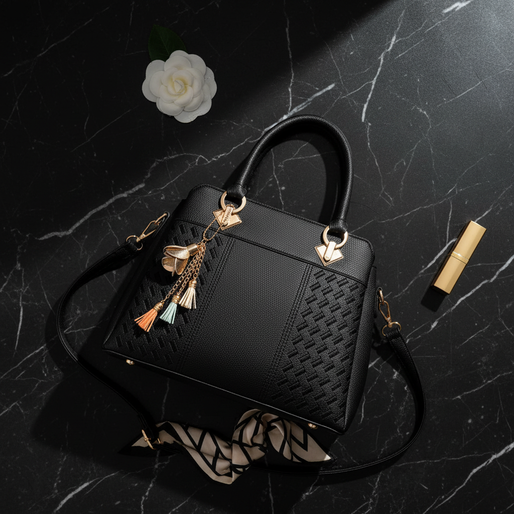 Flat Lay