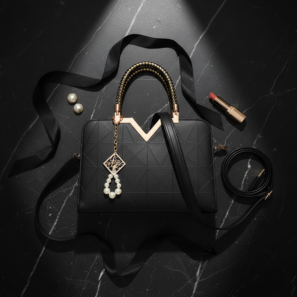 Flat Lay