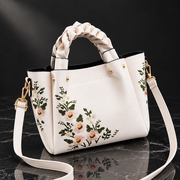 Floral bag 2 Luna shot 1
