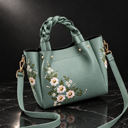 Floral bag 2 Luna shot 2