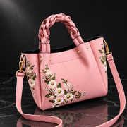 Floral bag 2 Luna shot 4