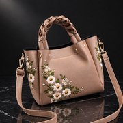 Floral bag 2 Luna shot 7