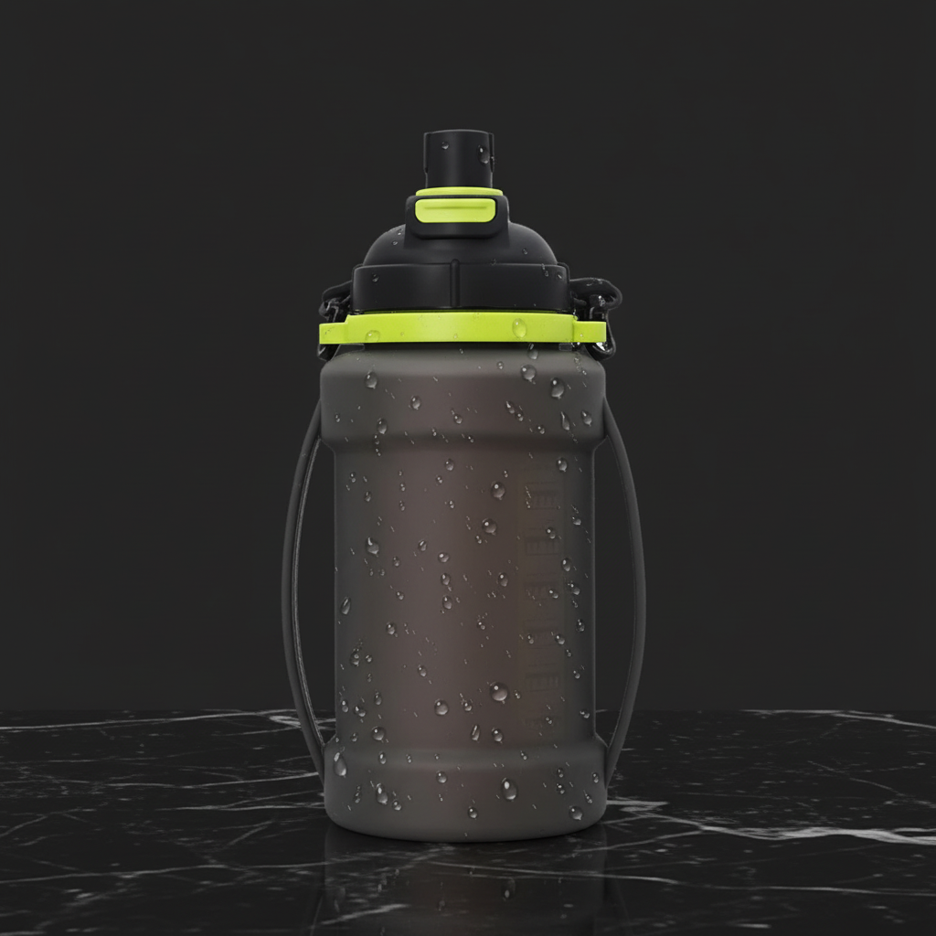 Foldable Bottle preview 14