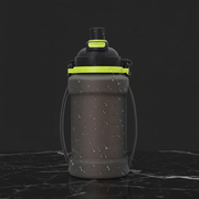 Foldable Bottle preview 14