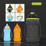 Foldable Bottle preview 15