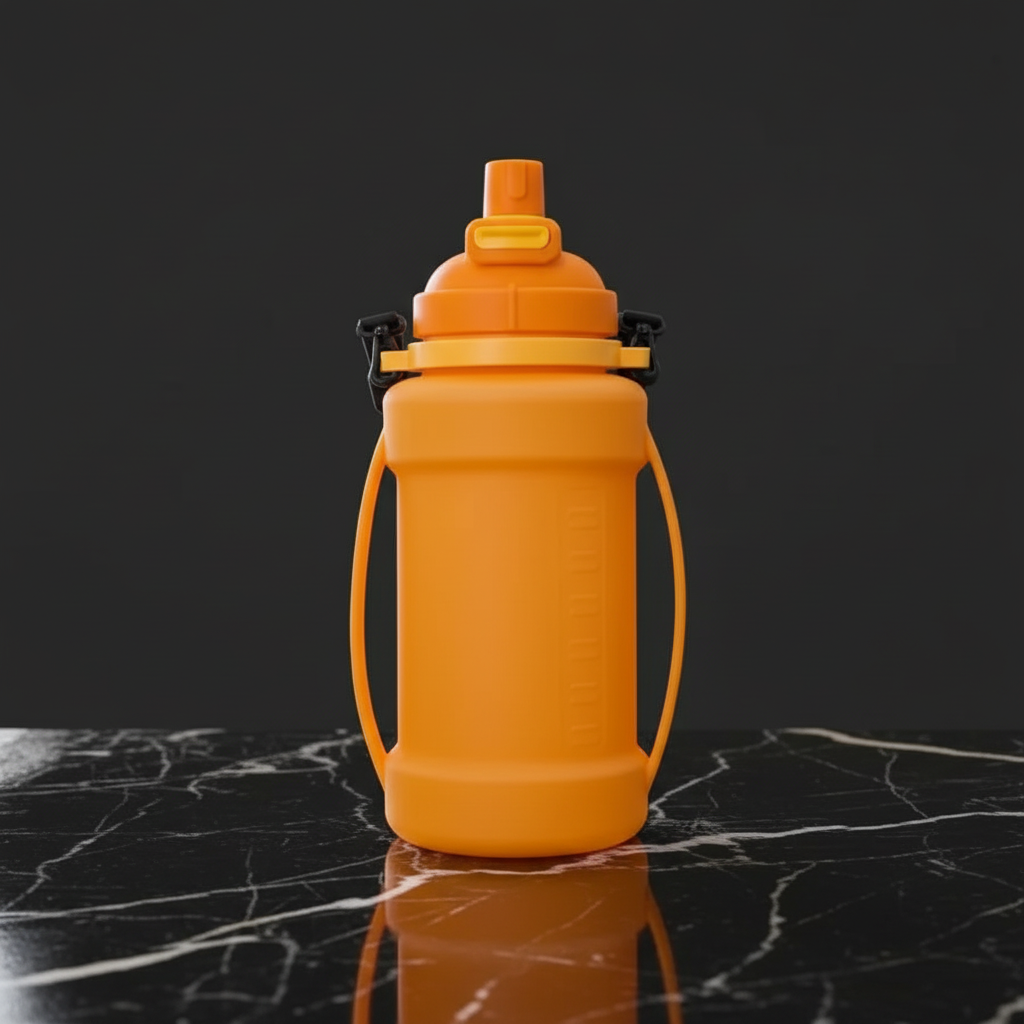 Foldable Bottle preview 17