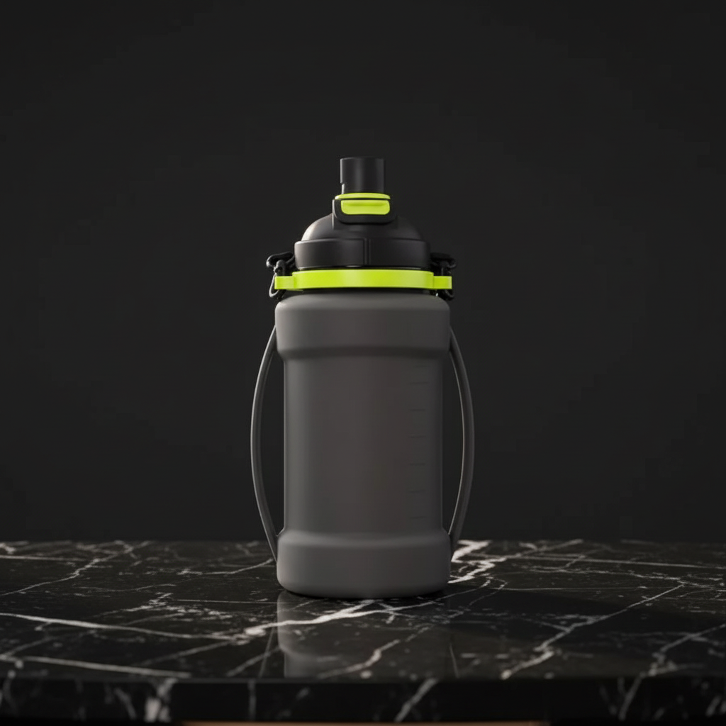 Foldable Bottle preview 19