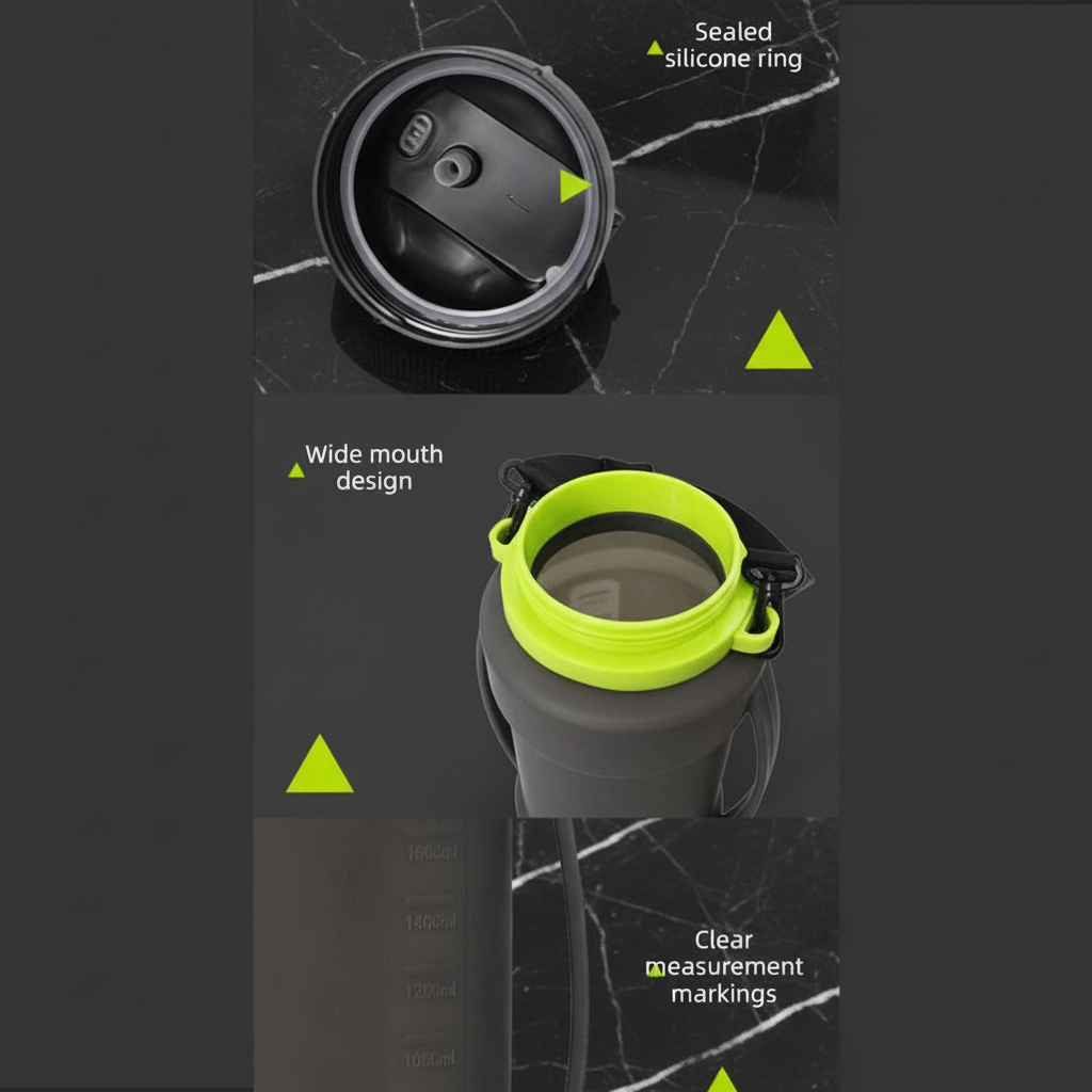 Foldable Bottle preview 20