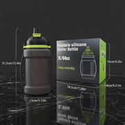 Foldable Bottle preview 8