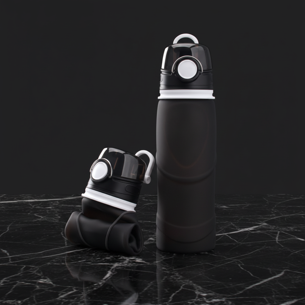 Folding Soft Bottle preview 5
