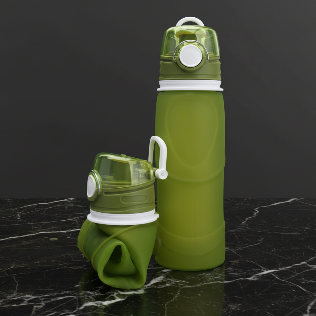 Folding Soft Bottle preview 6